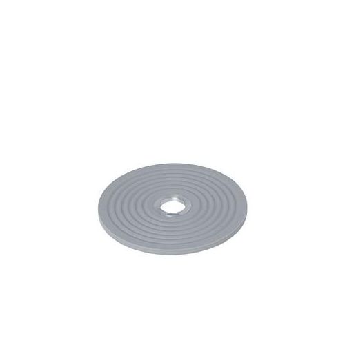 blomus Untersetzer OOLONG grau 14,0 cm