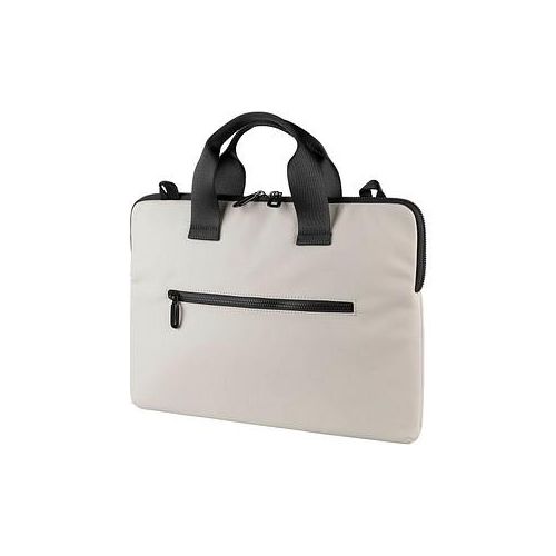 TUCANO Laptoptasche Gommo Kunststoff grau BSGOM1314-G bis 40,6 cm (16 Zoll)