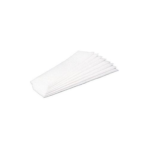 10 MAUL Löschpapier für Tafellöscher