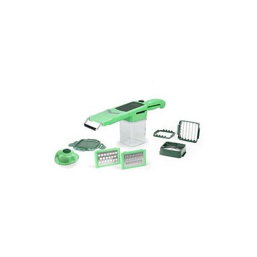 Genius Gemüseschneider manuell Nicer Dicer Quick Pro