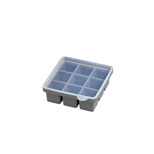 APS Eiswürfelform grau, 2 St.