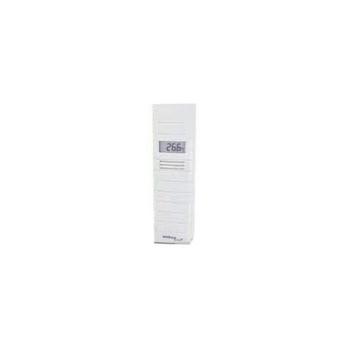 TechnoLine® TX29DTH-IT Hygrometer weiß