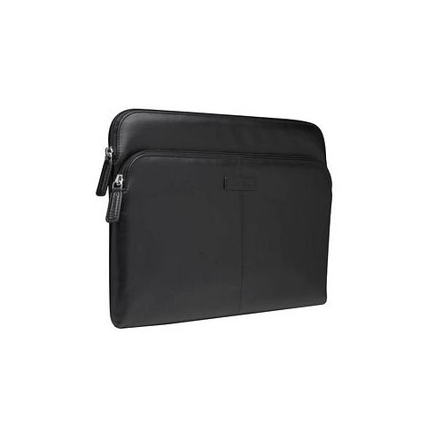 dbramante1928 Laptoptasche Skagen Pro Plus Leder schwarz SK14GTBL1532