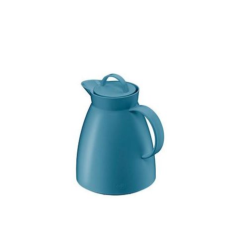 alfi Isolierkanne DAN blau 1,0 l