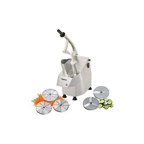 Bartscher GMS550 Gemüseschneider elektrisch 550 W