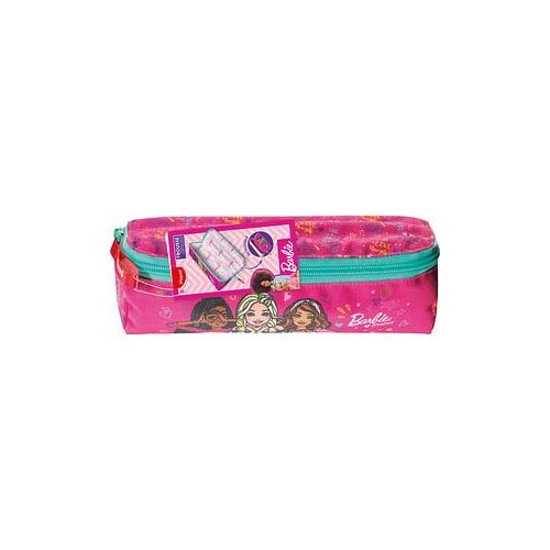maped Federmäppchen Barbie pink/weiß