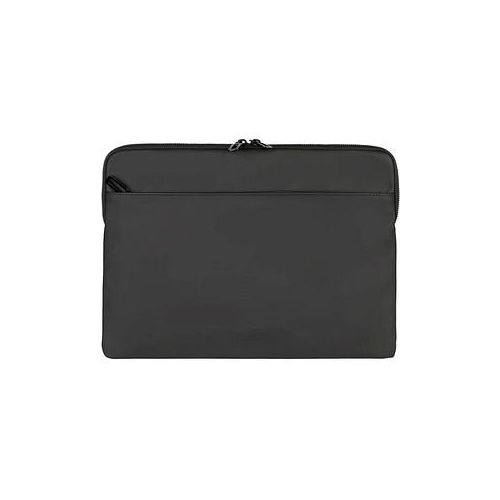 TUCANO Laptophülle Gommo Kunststoff schwarz bis 38,1 cm (15 Zoll)