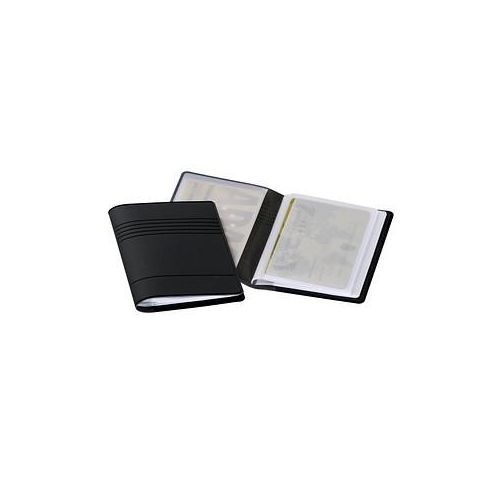 DURABLE Kreditkartenetui grau 5,4 x 8,5 cm, 1 St.