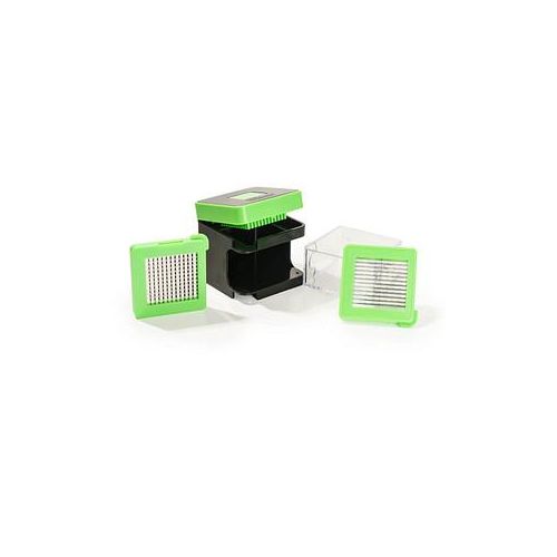 Genius Gemüseschneider manuell Nicer Dicer Spicy