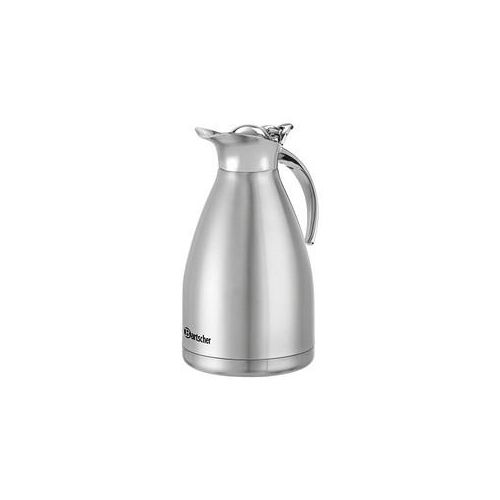 Bartscher Isolierkanne 1,5L-VST Edelstahl 1,5 l