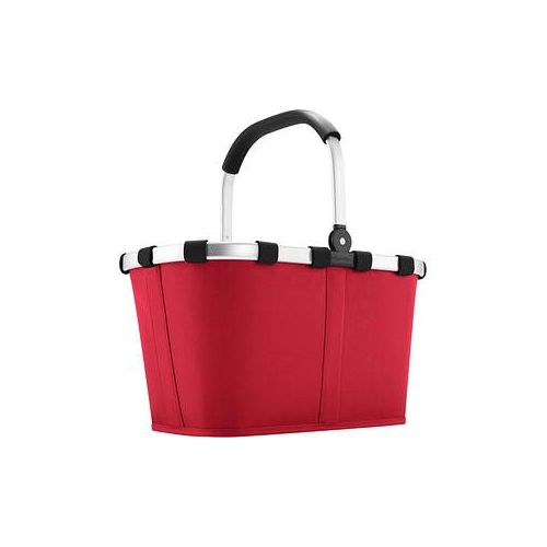 reisenthel® Einkaufskorb carrybag red Kunstfaser rot