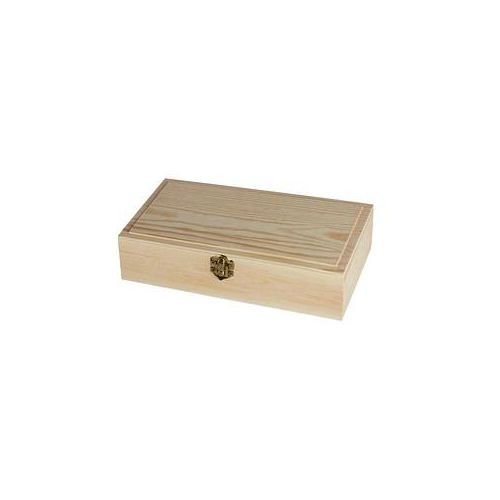 Rayher Bastelholz natur Schatulle