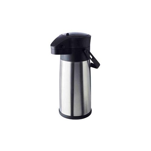 APS Isolierkanne BUDGET silber 2,2 l