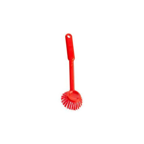 haug® bürsten Spülbürste rot Kunststoff