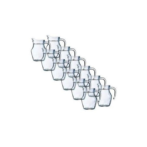 ARCOROC Karaffe 500,0 ml, 12 St.