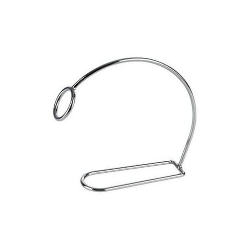 APS Weinflaschenhalter silber