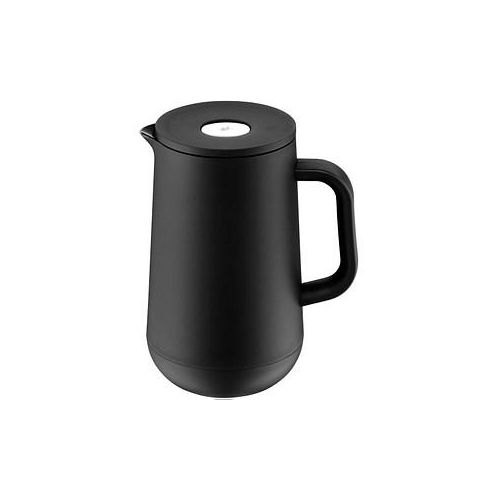 WMF Isolierkanne Impulse schwarz 1,0 l