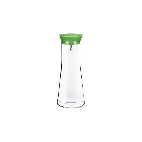 relaxdays Karaffe 1,0 l, 1 St.