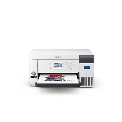 Epson SureColor SC-F100 Tintendrucker - Farbe - Farbensublimierung