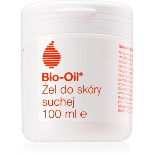 Bio-Oil Gel Gel voor Droge Huid 100 ml