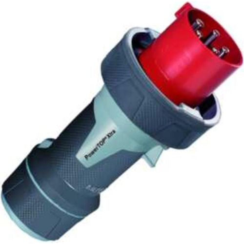 13225 Stecker PowerTOPXtra 125A5p 6H400