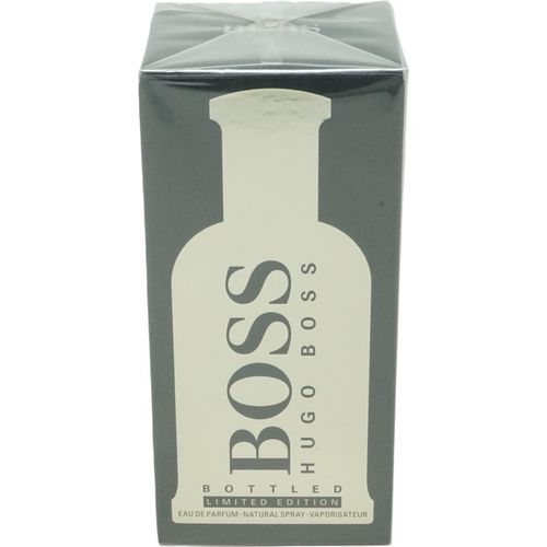 BOSS Bottled Limited Edition - EdP 100ml
