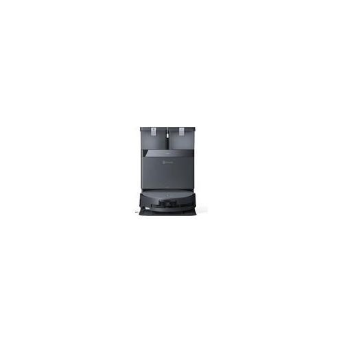 Ecovacs Saug- und Wischroboter Deebot X8 Omni Schwarz