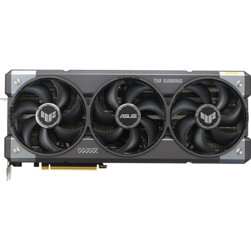 ASUS TUF Gaming GeForce RTX 5090 32GB GDDR7 Gaming Grafikkarte