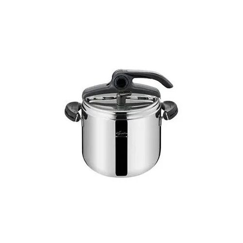 Schnellkochtopf Lagostina Mia Lagoeasy Up Schnellkochtopf 7l 22cm