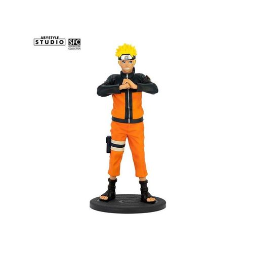 ABYstyle - NARUTO SHIPPUDEN Figurine Naruto Uzumaki - Figur