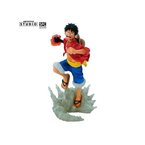 ABYstyle - ONE PIECE Figurine Luffy - Figur