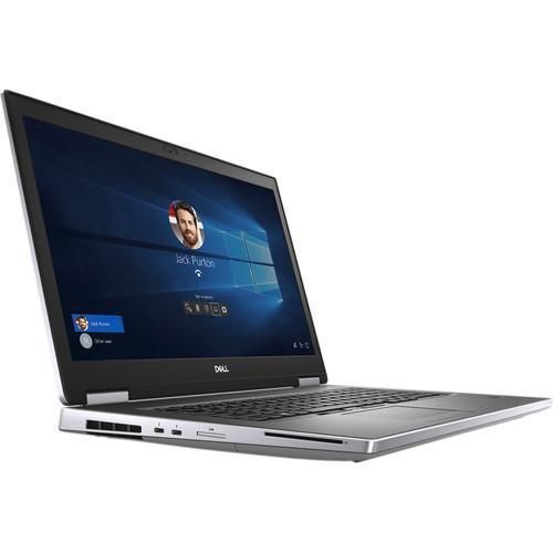 Dell Precision 7740 17