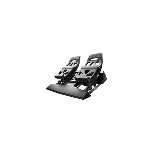 Pedalset TFRP (Rudder Pedals), Pedale