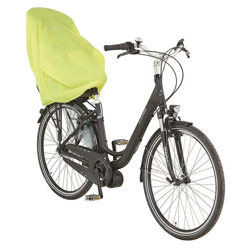 Fahrradkindersitz Regenschutzabdeckung, inkl. Aufbewahrungstasche
