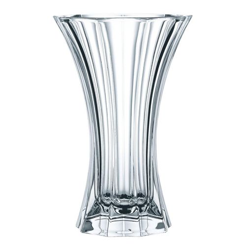 Nachtmann Vase SAPHIR