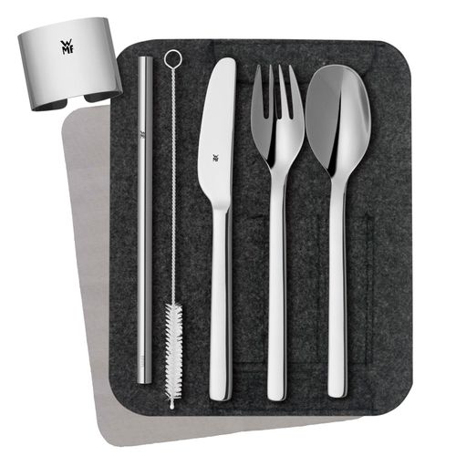 Brunner Topfset Carezza Magnetogrip