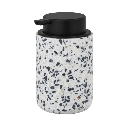 Schöner Wohnen Seifenspender TERRAZZO TOSI