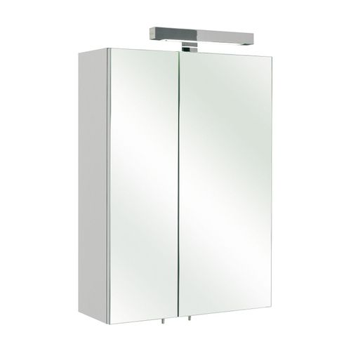 XORA Spiegelschrank TIVOLI