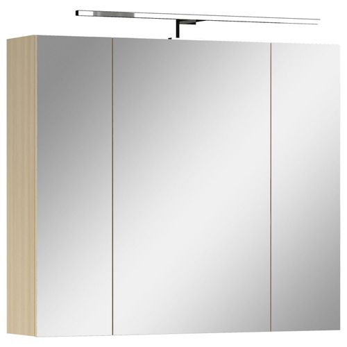 XORA Spiegelschrank LAVEGA
