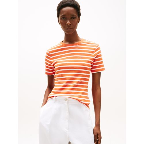 T-Shirt TOMMY HILFIGER 