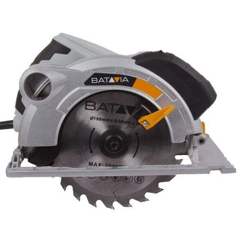 Batavia Handkreissäge 190 mm 230 V 1600 W
