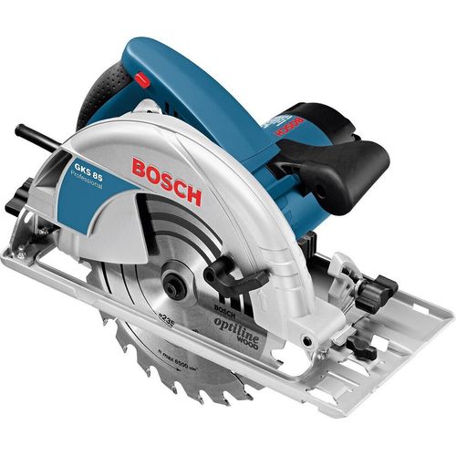 Bosch GKS 85 Handkreissäge