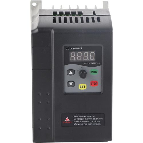Antrieb mit variabler Frequenz,Antrieb mit variabler Frequenz 1 bis 3 Phasen,Einphasiger bis dreiphasiger VFD,Motordrehzahlregler,Motorsteuerung VFD,Motorsteuerung Inverter