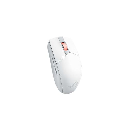 ASUS ROG Strix Impact III Wireless - Gaming Maus (Weiß)