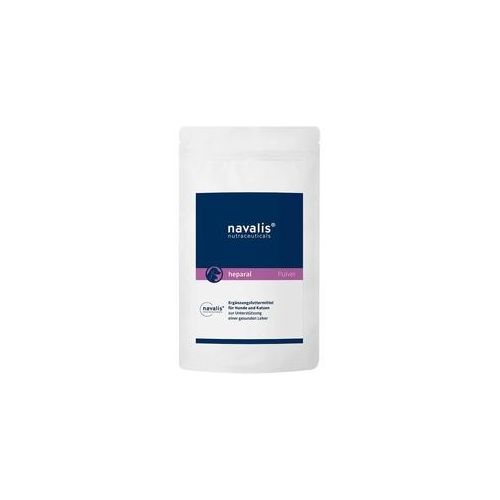 navalis heparal Dog Pulver 1kg