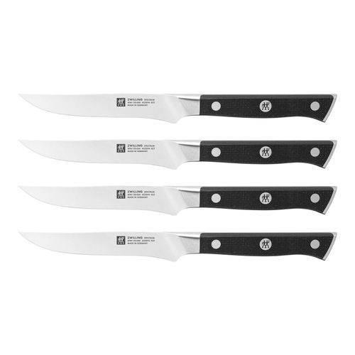 ZWILLING Spectrum Steakmesserset 4-tlg Image