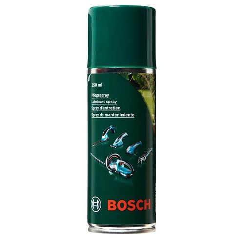 Bosch Lubricant Spray