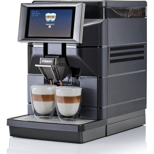 SAECO MAGIC M1 Automatische Kaffeemaschine