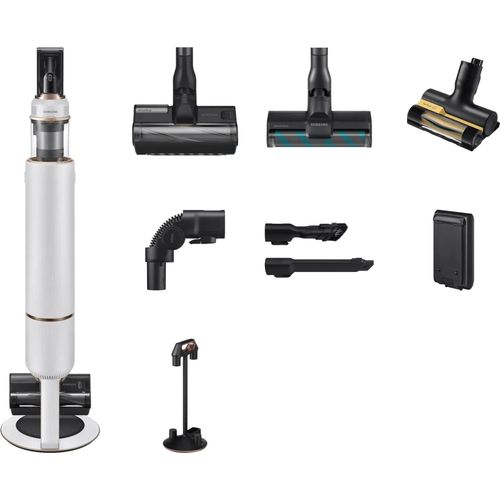 Samsung VS20B95843W Handstaubsauger Schwarz