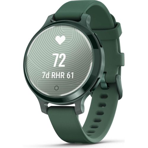 Smartwatch GARMIN Lily 2 Active Jasper Green